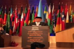 Mendikbud : UNESCO Siap Masuki Era Ekonomi Digital