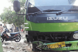 Tabrakan di Bangkalan Tewaskan Dua Orang