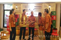 Pemkab Mojokerto Minta Perusahaan Koordinasikan Pelaksanaan CSR