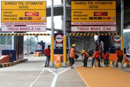 Jokowi Akan Resmikan Pengoperasian Sebagian Tol Becakayu