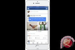 Facebook tambahkan fitur polling