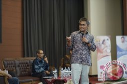 Kemristekdikti waspadai proyek mangkrak rentan korupsi