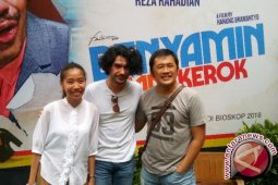 "Benyamin Biang Kerok" hadir berbeda