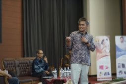 Kemristekdikti Waspadai Proyek Mangkrak Perguruan Tinggi Rentan Korupsi