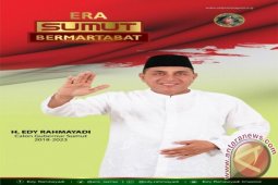 Edy Rahmayadi,  Sosok Jenderal Bintang Tiga Penyelamat Sepakbola Indonesia