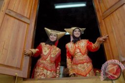 Wapres Minta Orang Minang Pertahankan Tiga Karakter
