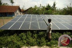 Kementerian ESDM Siap Keluarkan Permen Dorong PLTS