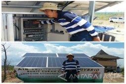 Desa di Situbondo Canangkan "Cottok Inovation Park"