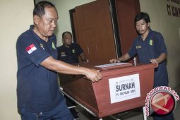 35 Jenazah Korban Kebakaran Pabrik Petasan Teridentifikasi