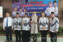 Kebijakan GTT di Kabupaten Probolinggo Mendapat Apresiasi dari PB PGRI