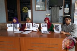 Ketum DLC Laporkan Pengunjuk Rasa di Pengadilan