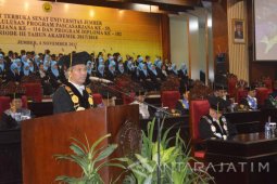Lima Prodi Baru akan Dibuka di Universitas Jember
