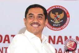 BNPT jelaskan penanganan terorisme kepada Raja Jordania