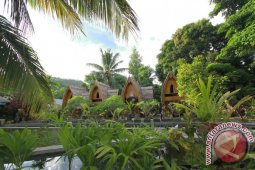 Pemprov Gorontalo Belajar Pengelolaan Desa Wisata Yogyakarta