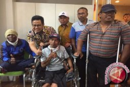 Cak Imin dorong BUMN/swasta terima pekerja difabel