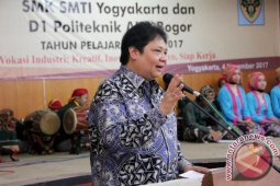 Menperin ajak generasi muda tangkap peluang era ekonomi digital