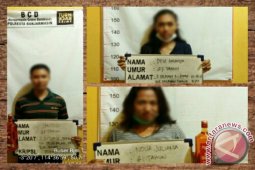 Razia "Cipkon" Jaring Pembawa Zenith Dan Miras