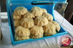 1.596 Anak Samarinda Pecahkan Rekor Menghias Kue