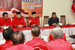 Azwar Anas Lanjutkan Safari Politik di Tapal Kuda