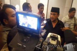 Kalah Populer, Margiono Tetap Optimistis Maju Bursa Pilkada Tulungagung