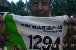 Wabup Minta Masyarakat Pupuk Rasa Nasionalisme