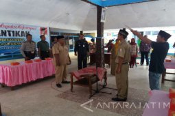 Sembilan Kades di Bojonegoro Peroleh Peringatan Kedua