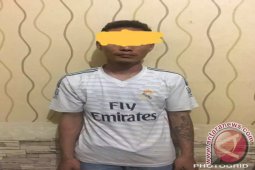 Pelaku "Curat" Sempat Berniat Ingin Bunuh Diri