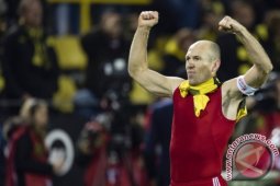 Bayern Muenchen menang 3-1 atas Dortmund pada duel klasik