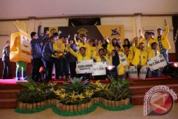 UI Juara Umum Gemastik 2017