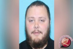 Pelaku pembantaian Texas pria kulit putih bernama Devin Kelley