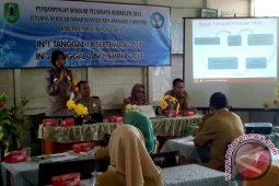 Polisi Ingatkan Guru Terkait Ancaman Narkoba