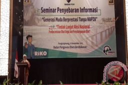 BPOM: Penguatan Kemitraan Efektif Cegah Penyalahgunaan Obat