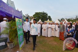 "HSN" Bangkitkan Rasa Kebangsaan