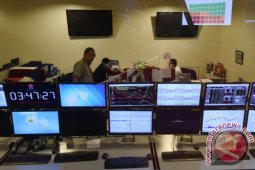 IHSG Senin Dibuka Melemah 8,02 Poin