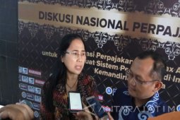 RUU KUP Diyakini Legislator Naikkan Pendapatan Pajak