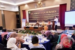 Syahrul:Rubah Kelemahan Menjadi Sebuah Kekuatan