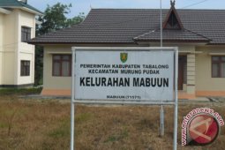 Mabuun Akan Jadi Pusat Perdagangan Modern Tabalong