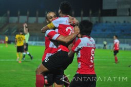 Turnamen Internasional di Madura Gunakan Tiket Terusan