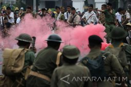Parade Surabaya Juang