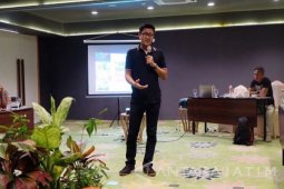 Hipmi Jatim Buka Pendaftaran Ketua Baru