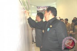 RSUD Samosir Komitmen Raih Akrediatasi