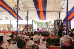 Bank Sumut Berharap Unit Syariah Terbentuk 2018