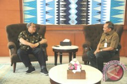 HKTI Akan Gelar "Syukur Panen" di Indramayu