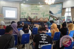 Dorong Kemandirian UMKM Adaro Gelar Kompetisi Usaha