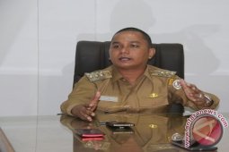Gaji Kades di Tapteng Minimal Rp2,5Juta