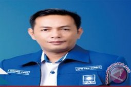 PAN Ingin Sumut Punya Gubernur Luar Biasa