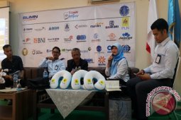 "BUMN Mengajar" Bekali Mahasiswa Tentang Keterbukaan Informasi Publik