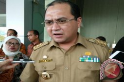 Gubernur Ajak Masyarakat Meriahkan "Babel Fair 2017"