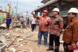 Bambang Haryo Berharap Pemerintah Tidak Persulit Pembagian Kios