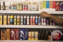 BNN: Rokok elektronik berpeluang disalahgunakan untuk narkoba